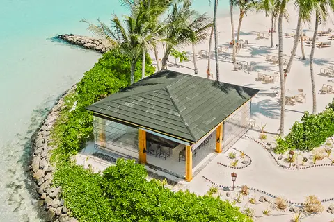 Joy Island in Joy Dive Safari Island — foto 8