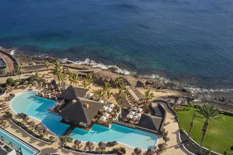 Secrets Lanzarote Resort & Spa in Yaiza — foto 44