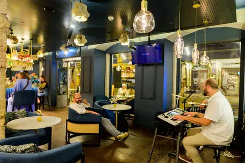 Hotel Da Baixa in Almada — foto 8