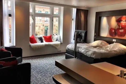 Apart! Food - Drinks & Apartments foto 10