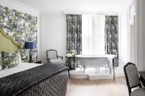 The Kensington in Londen — foto 17