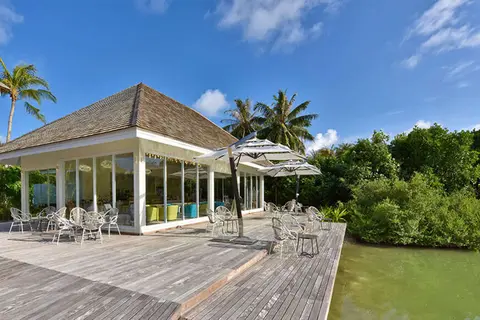 Kandima Maldives in Male' — foto 30