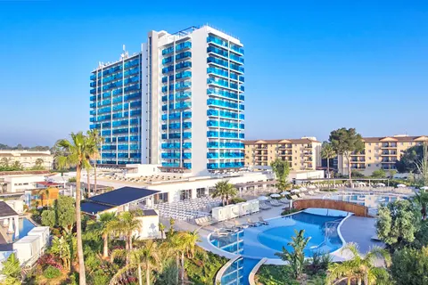 Tonga Tower Design Hotel & Suites foto 1