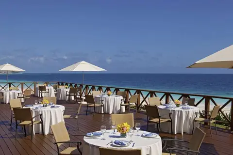 Dreams Sapphire Riviera Cancun in Puerto Morelos — foto 26