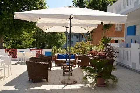 Germania in Rome — foto 26