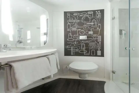 ibis London Barking Hotel in Londen — foto 29
