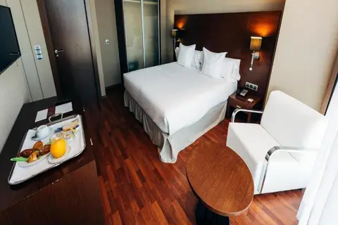 Hotel Valencia Congress in Paterna — foto 8