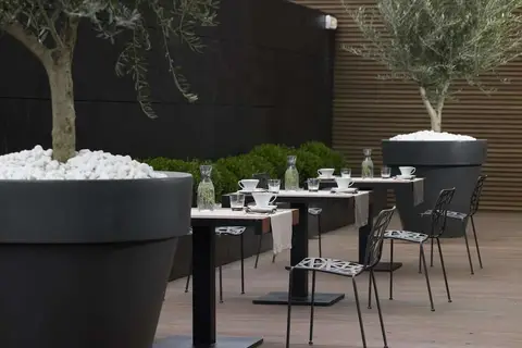 The Met Hotel in Δημοτική Ενότητα Θεσαλονίκης — foto 9