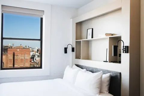 Walker Hotel Tribeca foto 6