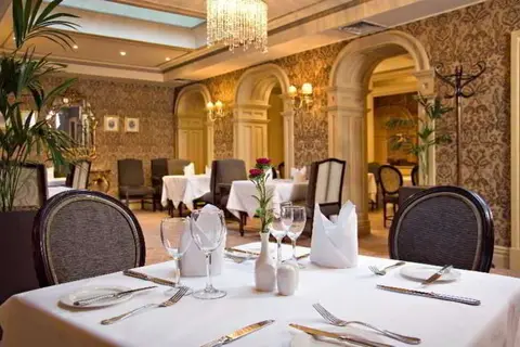 Buswells Hotel in Dublin — foto 15