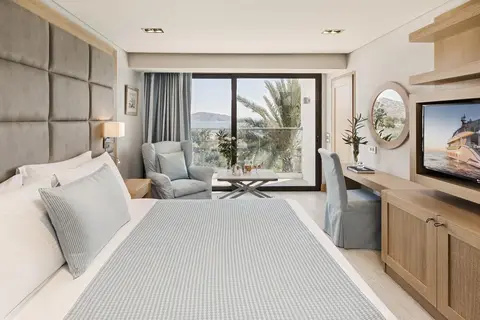 Elounda Bay Palace in Δημοτική Ενότητα Αγίου Νικολάου — foto 12