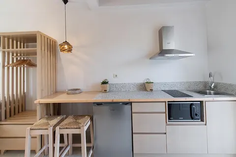 Maistro Boutique Suites in Municipal Unit of Lefkada — foto 13