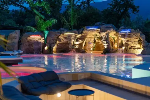 Avaton Luxury Resort Access the Enigma in Asprovalta, foto 11