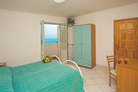 Hotel Bel Tramonto in Ischia, foto 12