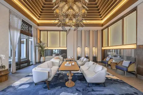 Anantara Mina Ras Al Khaimah Resort in Ras Al Khaimah — foto 22