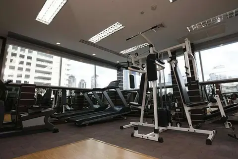 Citin Pratunam Bangkok Hotel in Bangkok — foto 12
