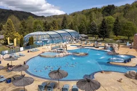 Camping La Ribeyre foto 9