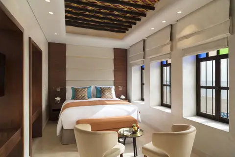 Souq Al Wakra Hotel Qatar By Tivoli in الوكرة — foto 10