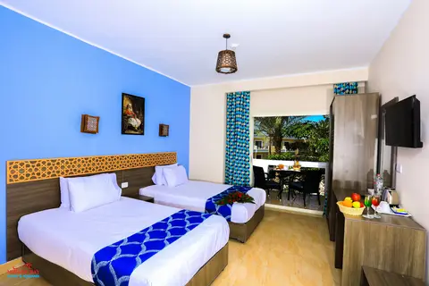 Mirage Bay Resort & Aquapark in Hurghada, foto 29