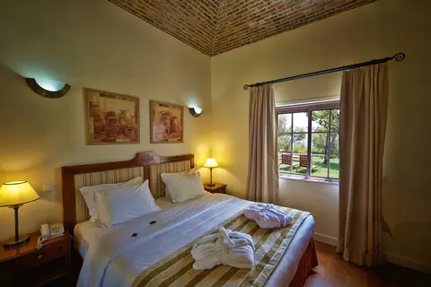 Vila Alba Resort in Lagoa e Carvoeiro — foto 7