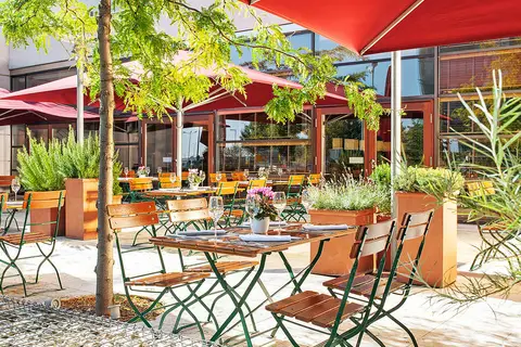 NH Vienna Airport Conference Center in Schwechat, foto 3