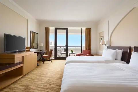 Al Bandar, Shangri-La Barr Al Jissah Resort & Spa in Muskaatdruif — foto 30