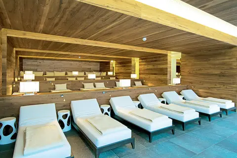 Valsaa Alpinresort - adults only in Saalbach-Hinterglemm — foto 16