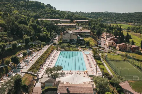 Vakantiepark Poiano foto 8