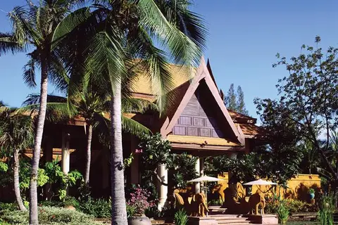 Hotel Anantara Hua Hin Resort in Hua Hin — foto 9