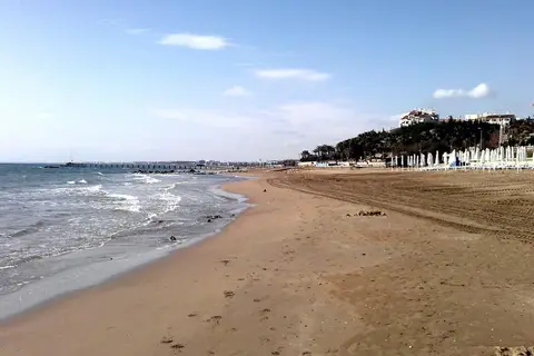 Carna Garden in Manavgat — foto 13
