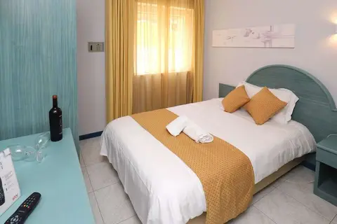Hotel & Spa Riviera in Castheddu/Castelsardo — foto 13