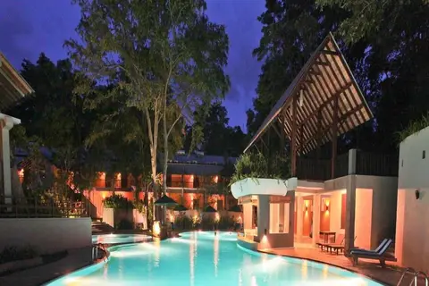 Grand Udawalawe Safari Resort in Udawalawe, foto 14