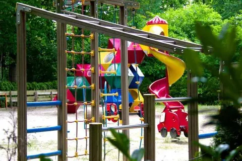 Bungalowpark Hoge Hexel foto 15