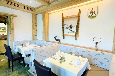 Hotel Sonnalp in Kirchberg in Tirol — foto 8