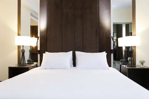 Louis' Tavern Hotel in Bangkok — foto 4