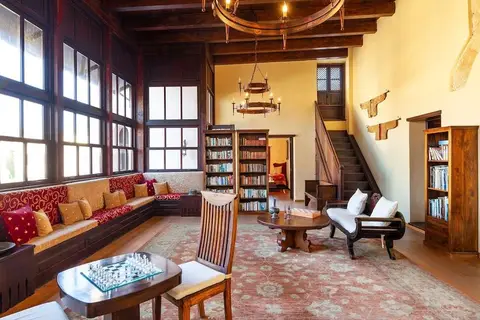 Spirit of the Knights Boutique Hotel in Municipal Unit of Rhodes, foto 18
