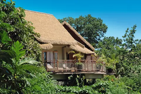 Le Domaine de L'Orangeraie Resort & Spa in La Passe — foto 16