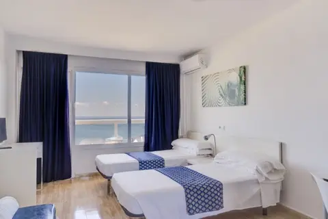 Econotel Las Palomas in Palmanova — foto 27