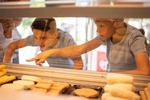 TopParken Resort Veluwe foto 34