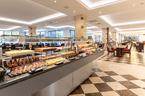 Bakour Oh Nice Costa del Sol foto 9