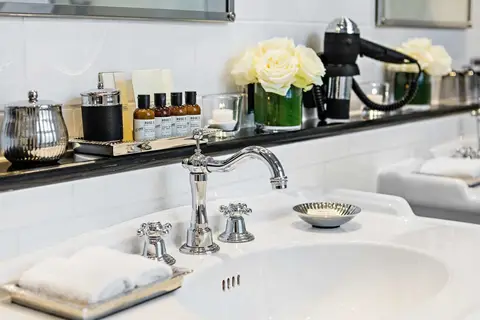 Fairmont Hotel Vier Jahreszeiten in Hamburg — foto 19