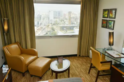 Royal Hideaway Casablanca in Rabat — foto 18