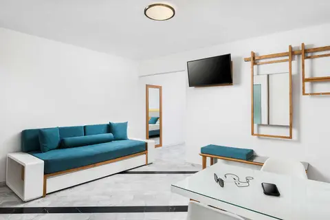 Maleme Mare Beachside Hotel in Máleme, foto 6