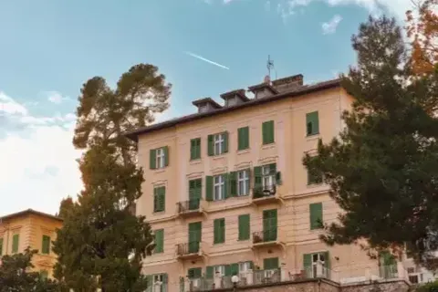 Rondreis Karakteristiek Kroatië & Mostar in Sali — foto 4