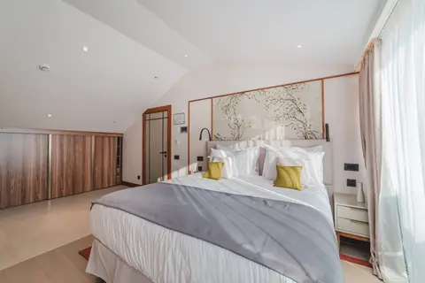 Ananti Resort, Residences & Beach Club in Budva — foto 19