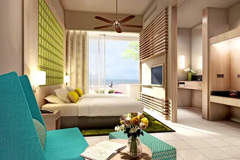 Sentido Heritance Negombo in Negombo — foto 26