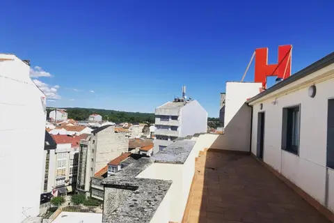 Aparthotel Arenteiro in Carballiño — foto 24