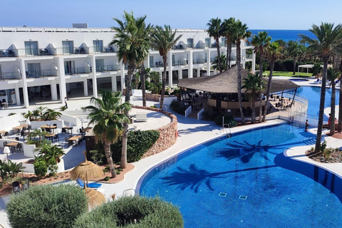 Hotel Cabogata Jardín foto 32