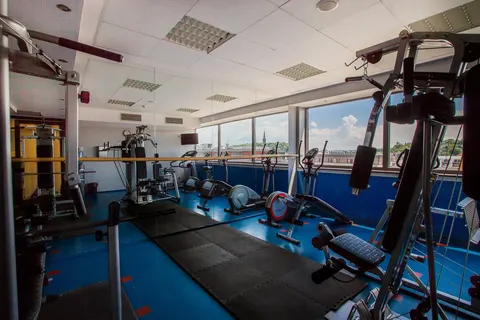 Hotel Qubus Krakow in Krakow — foto 14