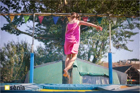 Camping Tucan in Lloret de Mar — foto 9